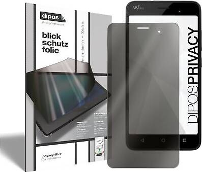 Dipos Screen Protector For Wiko Jerry