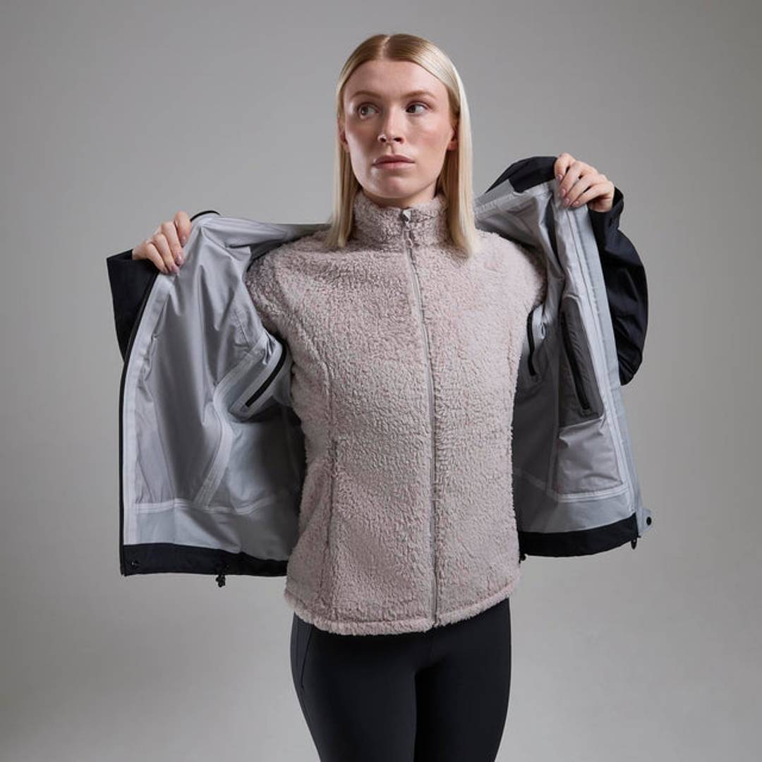 Caldus Jacket