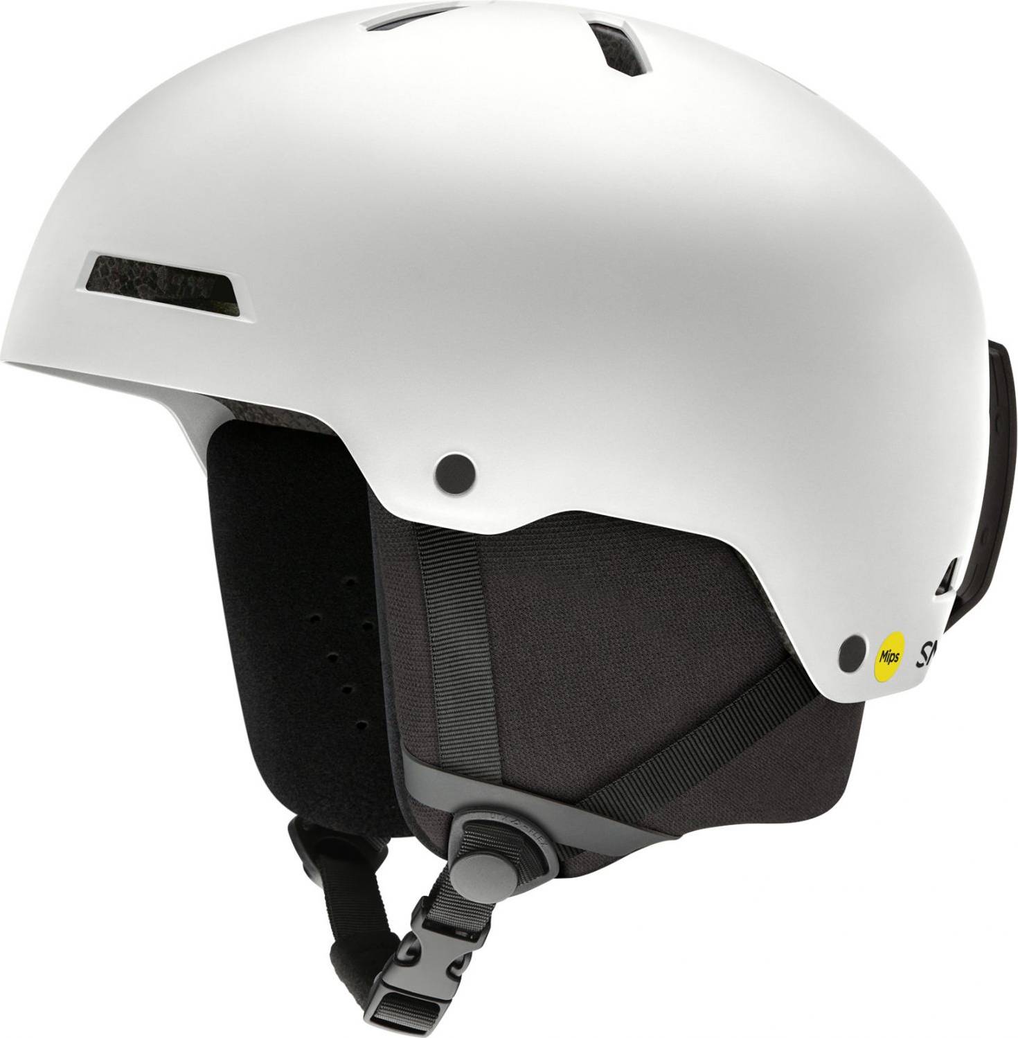 Smith Rodeo Junior MIPS Matte White