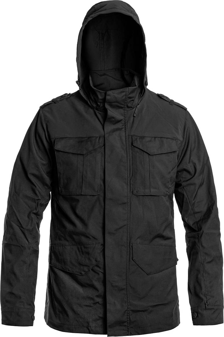 Covert M-65 Jacket