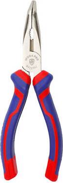 WORKPRO 6 Inch Needle Point 16 cm