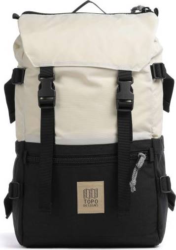 Topo Designs Rover Pack Classic 20 Recycled Daypack - Sort