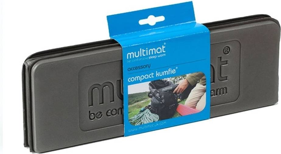 Multimat Kumfie Compact Sit Mat - MOD