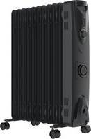 Oil filled radiators Mylek Electric Oil Filled Radiator 2.5kW