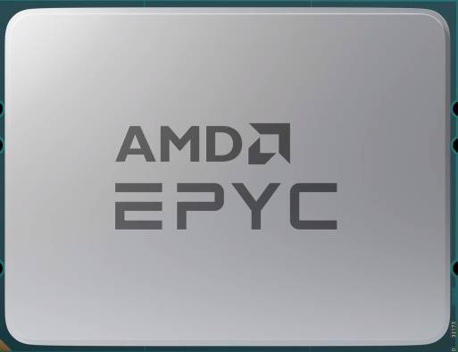 AMD Epyc 9654 Processore