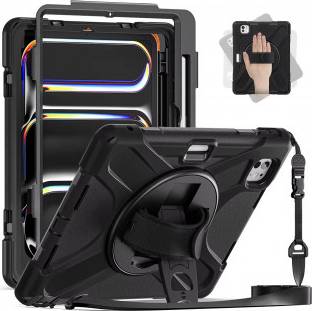 Insmat Ruggered Armor Protective Case