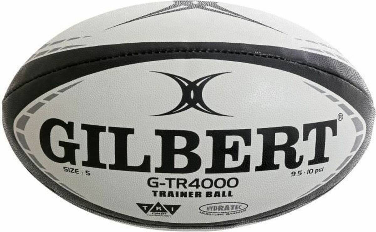 Gilbert Rugbypallo G-TR4000 Trainer Multicolor