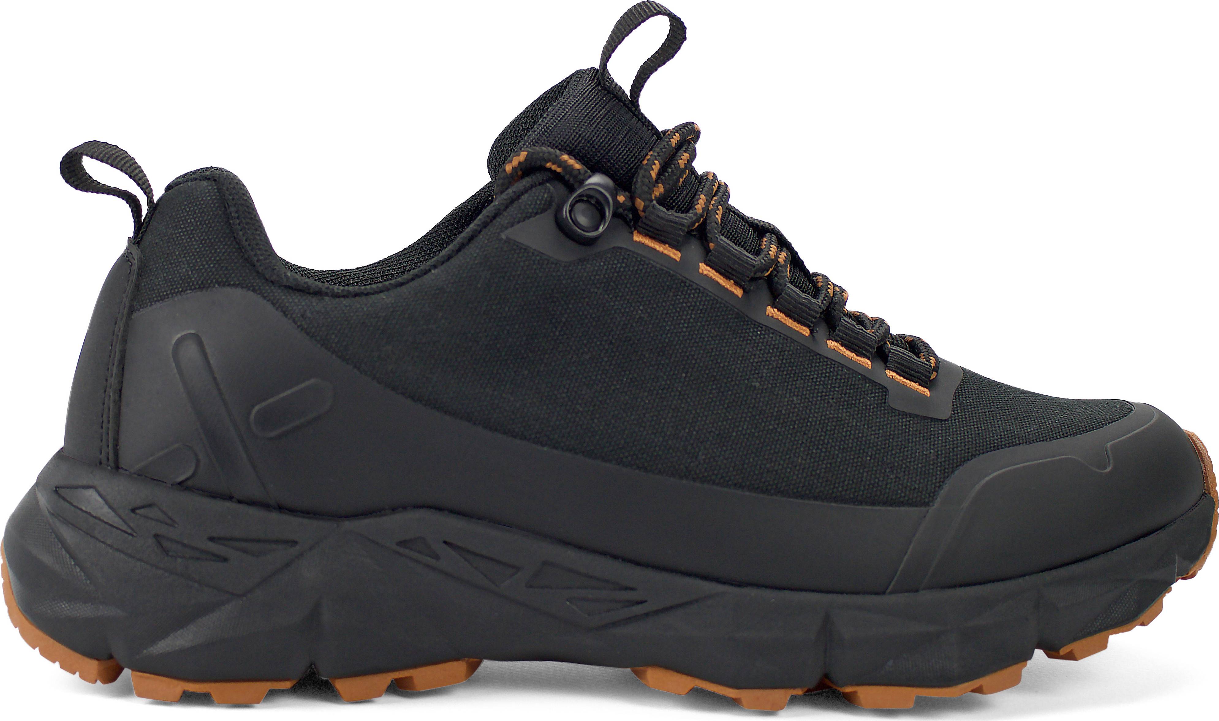 Men's Cole Rust