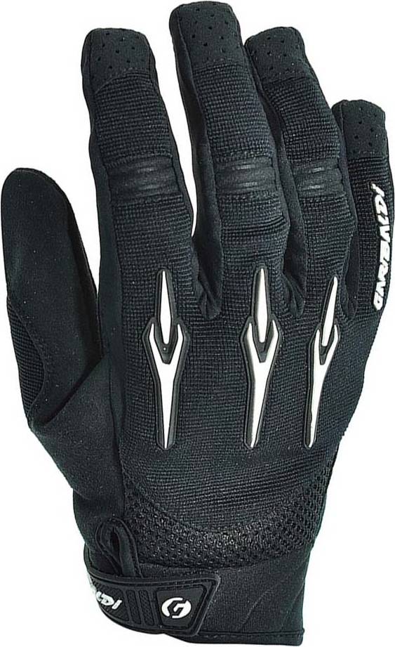 The rookie Garibaldi Rookie Off-road Gloves