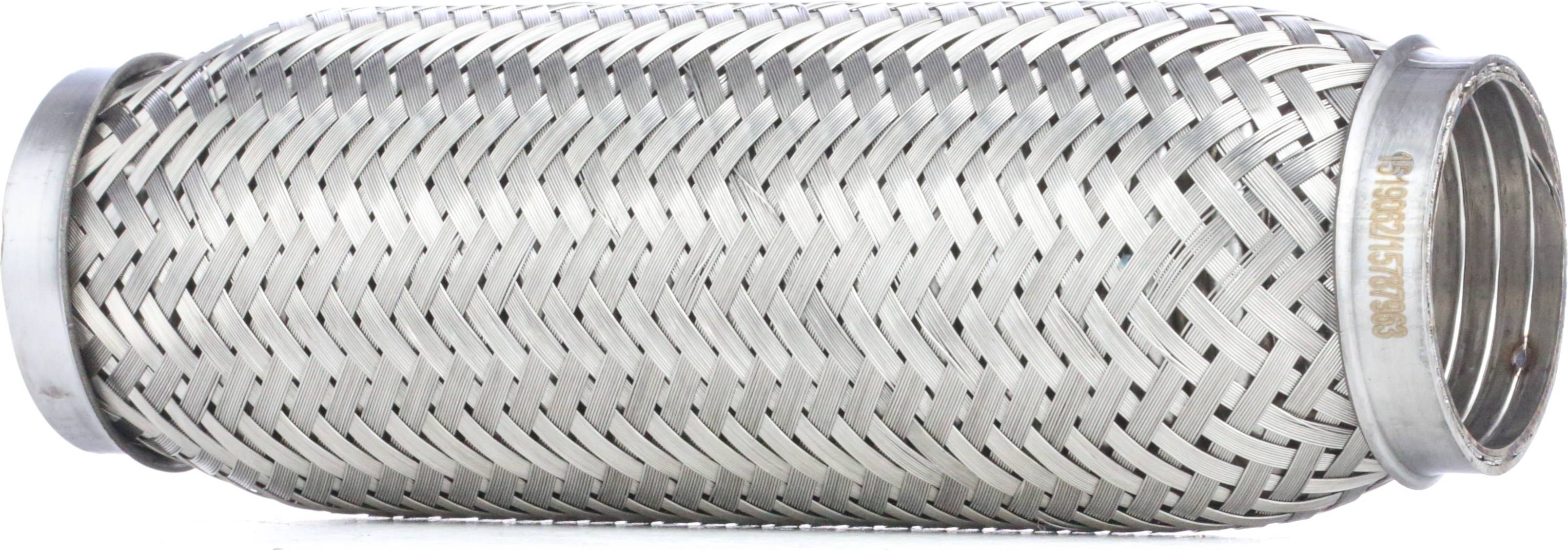 Ridex Flex Hose Exhaust System