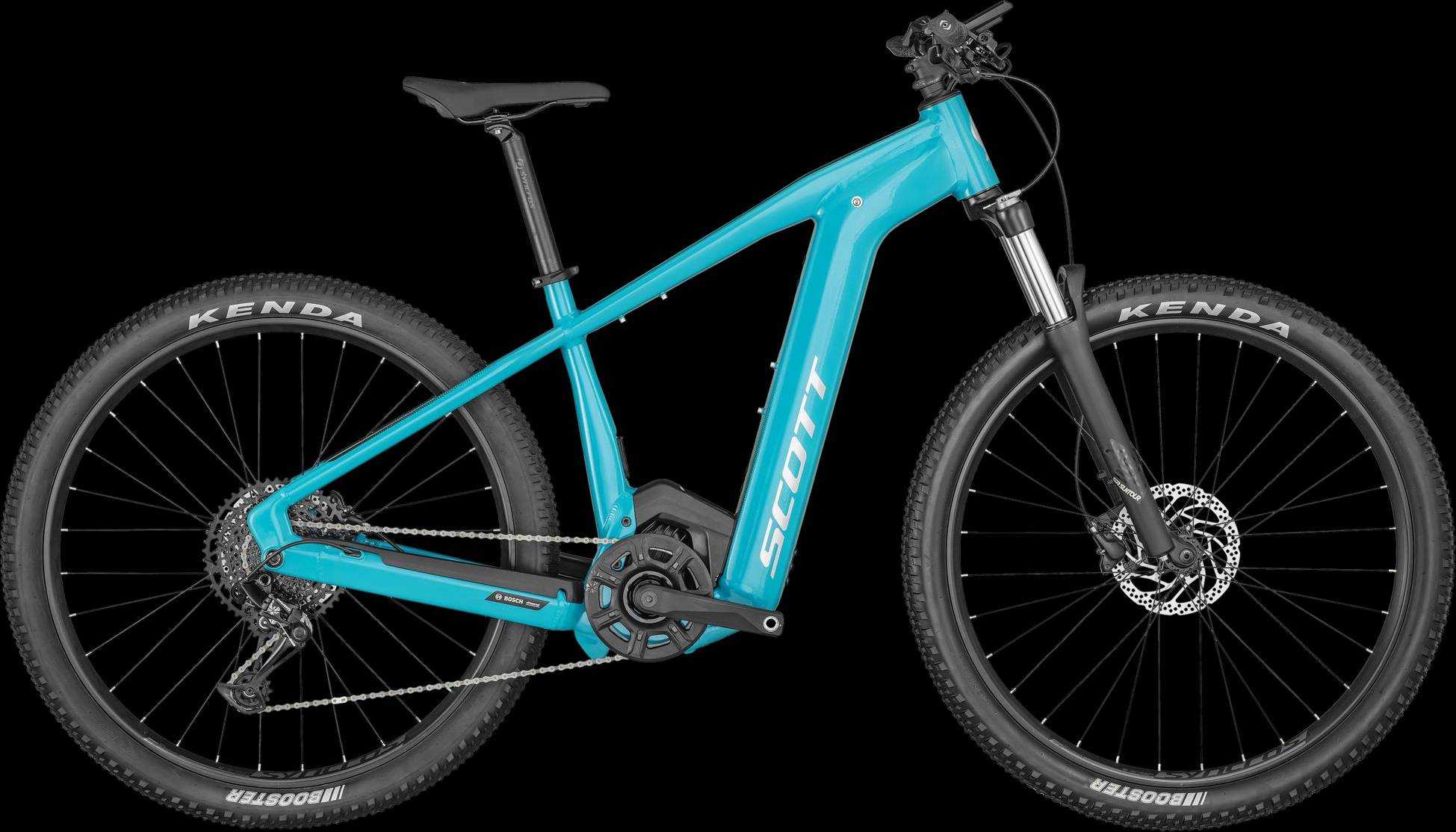 Scott Aspect eRIDE 920 L