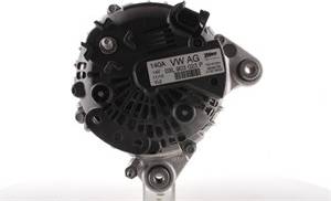 Autotechnik Generator