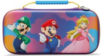 PowerA Protection Case Color Splash Heroes