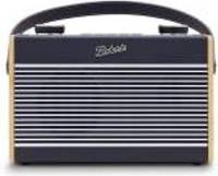Roberts Rambler Max Internet/DAB+/FM RDS Radio