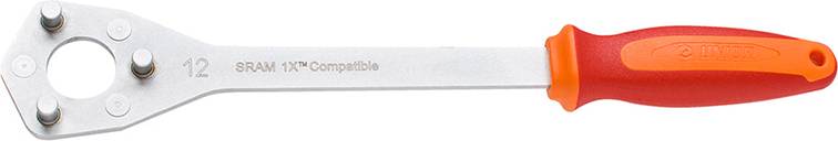 Free Wheel Key