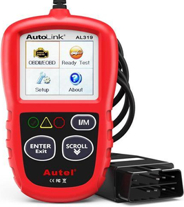 Obd reader Autel OBD2 Scanner AL319 Code Reader