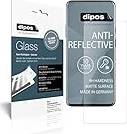 Dipos Screen Protector OnePlus 7 Pro Matte Flexible Glass