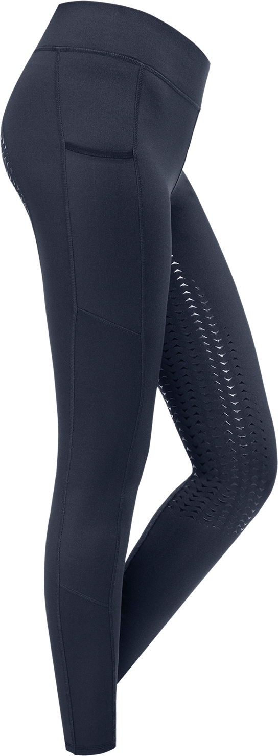 ELT Ella Ridetights - Sort