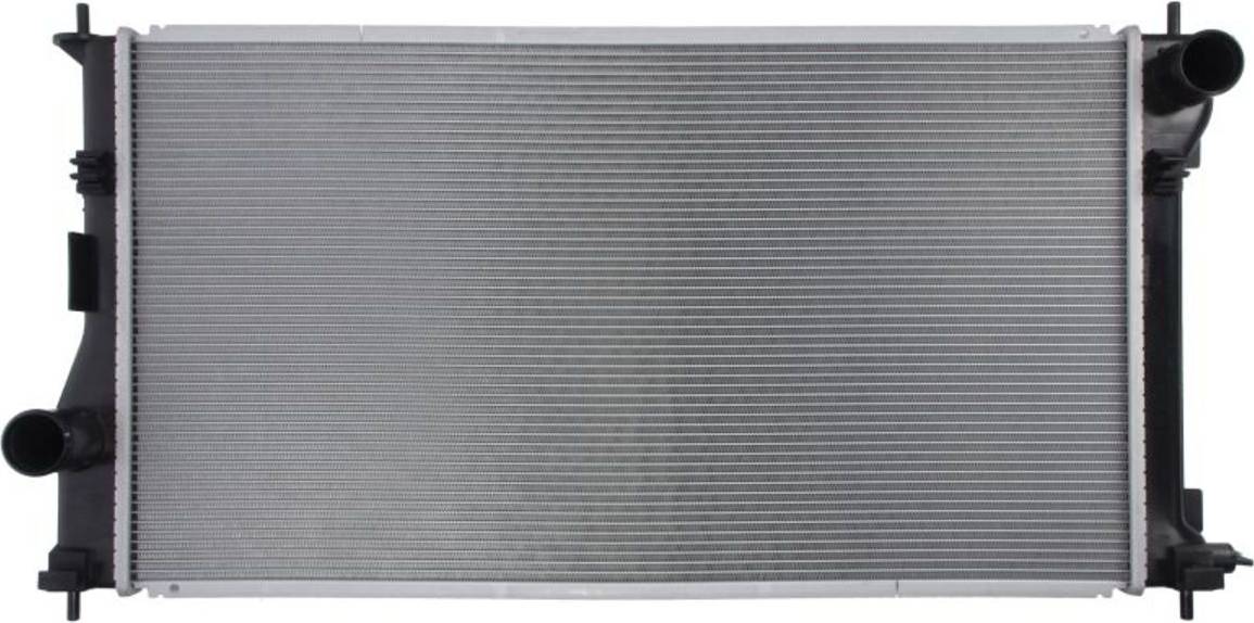 NRF Radiator 58558