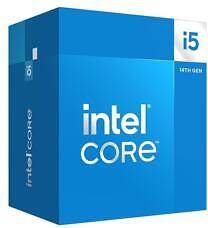 Intel Core i5-14400 Processor 20 MB Smart Cache