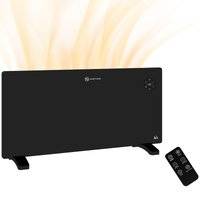 Homcom 2000W Electric Convector Heater