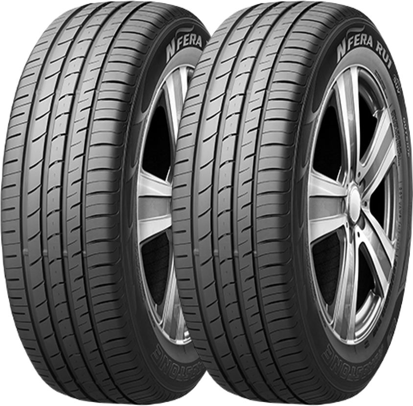 Pneu N Fera RU1 235 55 R18 100V