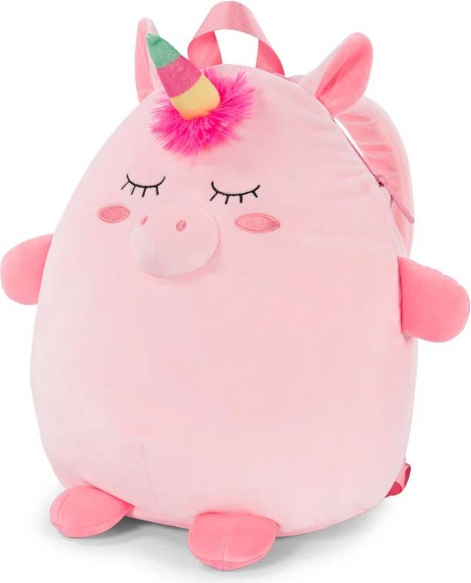 Cuddle Rygsæk - Unicorn