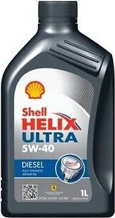 Shell 550046644