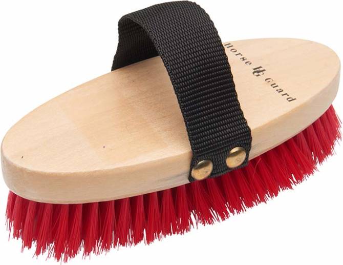 Horse Guard Stopper - Rouge