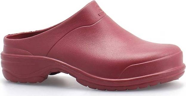 Rouchette Women's Clogs One - Rouge