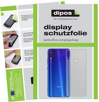 Dipos 6x Screen Protector Redmi Note 7 Pro