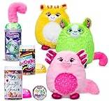 Basicfun Misfittens Cats Gemstone