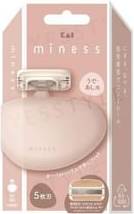 Kai Miness Razor for Roots & Legs