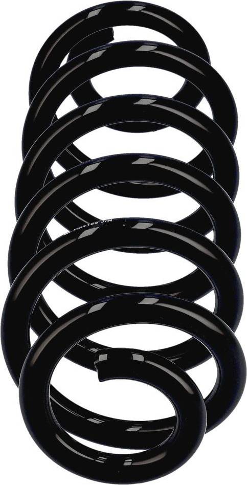 Eibach R23126 Fjeder Single Spring Bagaksel