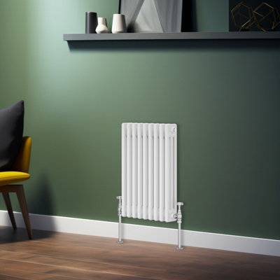 Traditional Radiator 600 x 427 mm