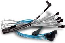 Broadcom Serial Attached Scsi SAS