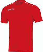 Jersey rigel Rouge