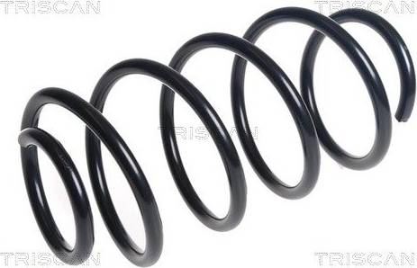 LESJÖFORS Coil Spring ROC CS8732