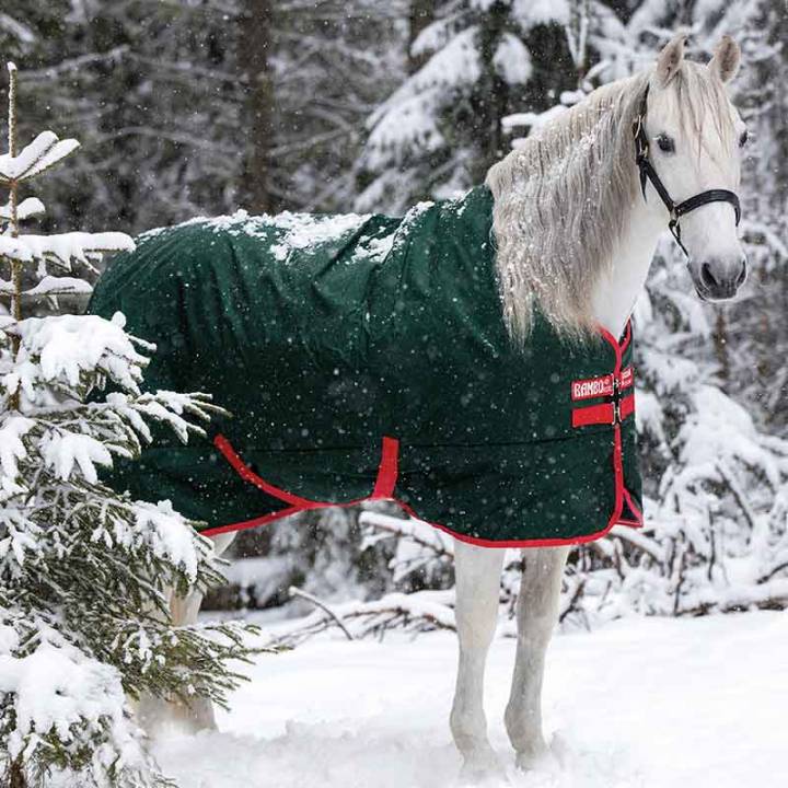 Horseware Rambo 1000D Turnout
