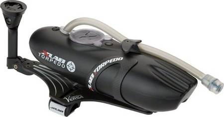 XLab Torpedo Versa 500 Hydration System