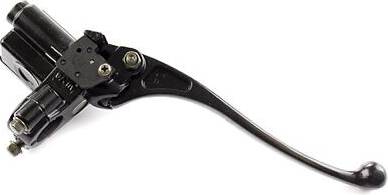 CMPO Rear Brake Master Cylinder ZN125T-34