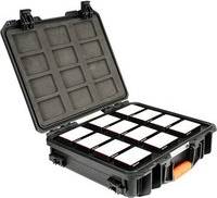 Aputure MC RGBWW LED Light Twelve-Light Travel Kit