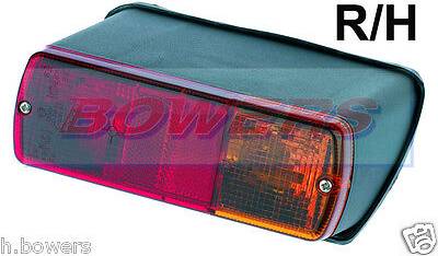Britax R/h Rear Tail Lamp Light For David Brown