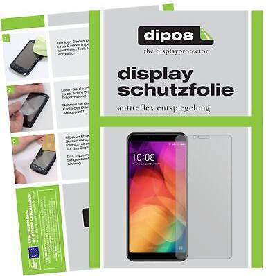 Dipos 6x Screen Protector Coolpad Note 8