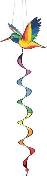 Windwijzer HQ-Invento Hummingbird 3D Multicolore