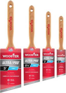 Wooster Ultra Pro 1.5 Inch