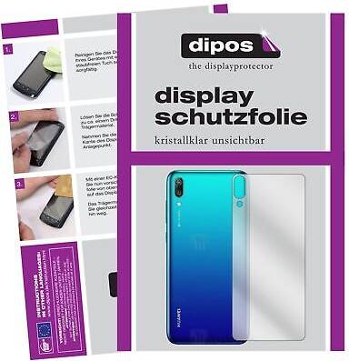Dipos Screen Protector Huawei Enjoy 9 Back