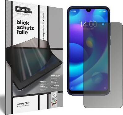 Dipos Mi Play Screen Protector Privacy Filter
