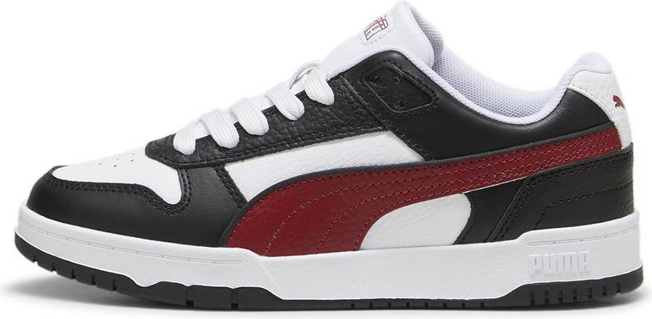 Puma Rbd Game Low Sko