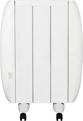 Mylek Panel Heater Radiator 600W Digital Timer
